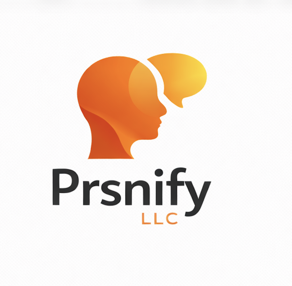 Prsnify LLC